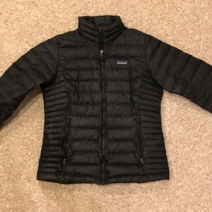 Patagonia coat